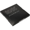 AC/DC Back in Black 3-Pair Pack of Crew Socks in Gift Box 