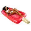 Popsicle Mesh Pool Float