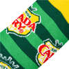 Canada Dry Gingerale Socks by Cool Socks Men's - detailed view