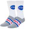 NASA Socks by Cool Socks