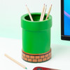 Super Mario Plant and Pen Pot