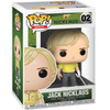 Pop! Golf: Jack Nicklaus Funko Vinyl Figure 46841 - box view