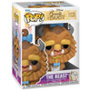 Pop! Disney: Beauty and the Beast Beast with Curls Funko 57585