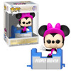 Pop! Disney: Disney World People Mover Minnie Funko 59508