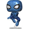 Pop Marvel: Make-a-Wish Spider-Man 63675