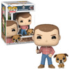 Pop! TV: LETTERKENNY Wayne with Gus Funko Vinyl Figure 57128