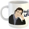 Danny Tanner Hug Life Coffee Mug