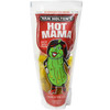  Van Holten's HOT MAMA King Size Pickle in a Pouch