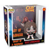 Pop! Albums: Ozzy Osbourne Diary of a Madman Funko 56723  - box view