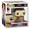 Pop! Movies: Doctor Strange 2 - Wong Funko Figure 60919