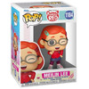 Pop! Turning Red - Meilin Lee Funko Figure 61531