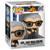 Pop! Movies: Jurassic World Dominion - Dr. Ian Malcolm Funko Figure 62224