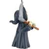  Grim Reaper Halloween Ornament