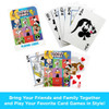 Looney Tunes Take Over Playing Cards Trio View 