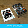 Pink Floyd Playing Cards Lifestyle Shot