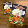 Blockbuster Video: Peanuts It's The Great Pumpkin, Charlie Brown 300pc Puzzle in Retro VHS Case Lifestyle Shot 