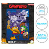 Garfield Halloween 1000 Piece Puzzle 