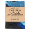 Soap For The Fun Uncle