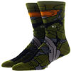 HALO - Master Chief 360 Mens Crew Socks by Bioworld