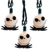 Nightmare Before Christmas Jack Skellington Lights 