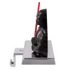 Star Wars Darth Vader Stocking Holder Left Side View