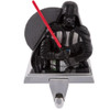 Star Wars Darth Vader Stocking Holder Front View