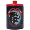Christmas Vacation Snots Cookie Jar Front View
