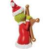 The Grinch Tree Topper Right Side View 