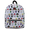 Hunter x Hunter Chibi Mini Backpack Front View