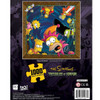 The Simpsons Treehouse of Horrors 1000pc Puzzle by USAopoly
