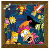 The Simpsons Treehouse of Horrors 1000pc Puzzle by USAopoly