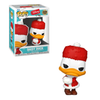 Pop! Disney: Holiday Daisy Duck Funko Figure 57746