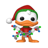 Pop! Disney: Holiday Donald Duck Funko Figure 57747