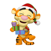Pop! Disney: Holiday Tigger Funko Figure 57749