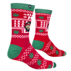 Cheech & Chong Sweater Unisex Socks by Odd Sox