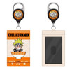 Naruto Retractable Lanyard