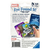 Marvel Eye Found It! Card Game Packaged Back View