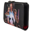 Star Wars Prequel Trilogoy Wallet by Loungefly