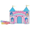 My Little Pony Castle Crossbody Bag by Loungefly