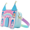 My Little Pony Castle Crossbody Bag by Loungefly
