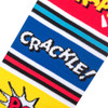 Rice Krispies Compression Socks by Cool Socks