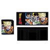 Dragon Ball Z Kids Tri-Fold Wallet