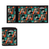 My Hero Academia Kids Tri-Fold Wallet