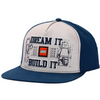 Side - Lego Dream Build Youth Hat