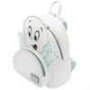Casper Let's Be Friends Backpack by Loungefly