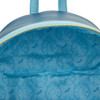 Disney Cinderella Scenes Mini Backpack by Loungefly - Inside Lining