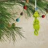 Scheming Grinch Ornament by Hallmark