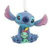  Lilo and Stitch: Stitch and Scrump Ornament by Hallmark