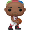 Pop! NBA Bulls: Dennis Rodman Funko Figure 55216