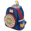 Beatles Sgt Peppers Backpack by Loungefly